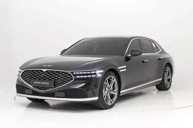 2023 G90 (RS4) 가솔린 3.5 터보 AWD 5인승 시그니처 디자인 셀렉션