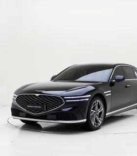2022 G90 (RS4) 가솔린 3.5 터보 AWD 5인승 시그니처 디자인 셀렉션
