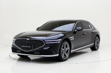 2022 G90 (RS4) 가솔린 3.5 터보 AWD 5인승 시그니처 디자인 셀렉션