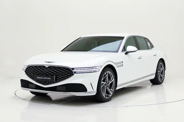2022 G90 (RS4) 가솔린 3.5 터보 AWD 5인승 시그니처 디자인 셀렉션