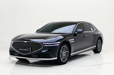 2023 G90 (RS4) 가솔린 3.5 터보 AWD 5인승 스탠다드 디자인