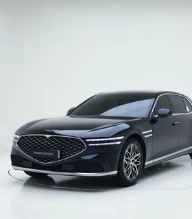 2024 G90 (RS4) 가솔린 3.5 터보 AWD 5인승 스탠다드 디자인