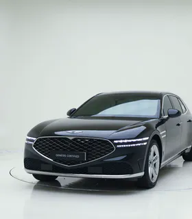 2022 G90 (RS4) 가솔린 3.5 터보 AWD 5인승 시그니처 디자인 셀렉션