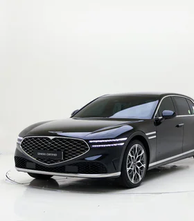 2023 G90 (RS4) 가솔린 3.5 터보 AWD 5인승 시그니처 디자인 셀렉션 카본