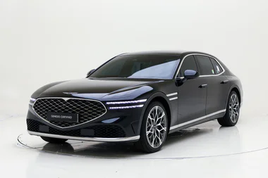 2023 G90 (RS4) 가솔린 3.5 터보 AWD 5인승 시그니처 디자인 셀렉션 카본