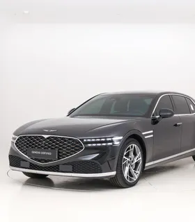 2022 G90 (RS4) 가솔린 3.5 터보 AWD 5인승 스탠다드 디자인