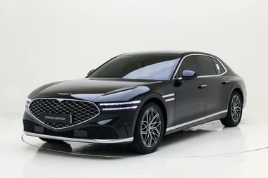 2023 G90 (RS4) 가솔린 3.5 터보 AWD 5인승 시그니처 디자인 셀렉션