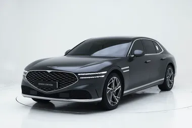 2023 G90 (RS4) 가솔린 3.5 터보 AWD 5인승 시그니처 디자인 셀렉션