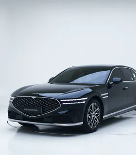 2023 G90 (RS4) 가솔린 3.5 터보 AWD 5인승 스탠다드 디자인
