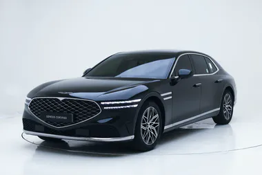 2023 G90 (RS4) 가솔린 3.5 터보 AWD 5인승 스탠다드 디자인