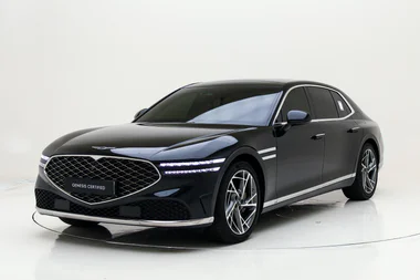 2022 G90 (RS4) 가솔린 3.5 터보 AWD 5인승 시그니처 디자인 셀렉션