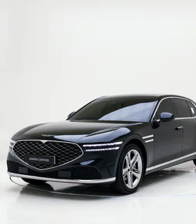 2022 G90 가솔린 3.5 터보 AWD 4인승 시그니처 디자인 셀렉션