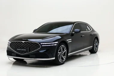 2023 G90 (RS4) 가솔린 3.5 터보 AWD 5인승 시그니처 디자인 셀렉션