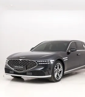 2023 G90 (RS4) 가솔린 3.5 터보 AWD 5인승 시그니처 디자인 셀렉션