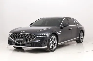 2023 G90 (RS4) 가솔린 3.5 터보 AWD 5인승 시그니처 디자인 셀렉션