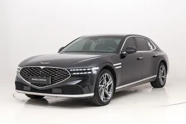 2023 G90 (RS4) 가솔린 3.5 터보 AWD 5인승 시그니처 디자인 셀렉션