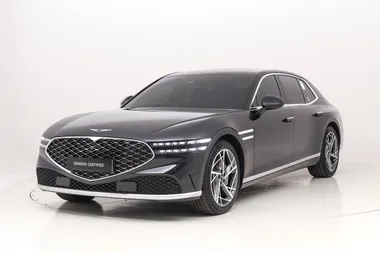 2022 G90 (RS4) 가솔린 3.5 터보 AWD 5인승 스탠다드 디자인
