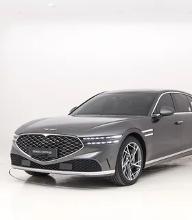 2023 G90 (RS4) 가솔린 3.5 터보 AWD 5인승 스탠다드 디자인
