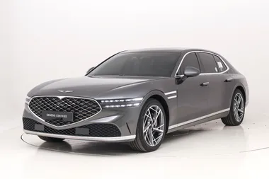 2023 G90 (RS4) 가솔린 3.5 터보 AWD 5인승 스탠다드 디자인