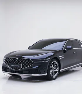 2023 G90 (RS4) 가솔린 3.5 터보 AWD 5인승 시그니처 디자인 셀렉션