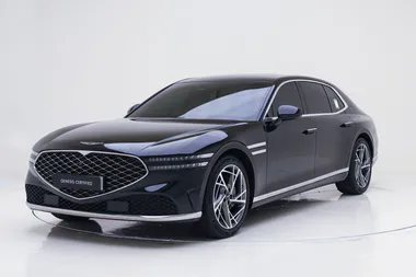 2023 G90 (RS4) 가솔린 3.5 터보 AWD 5인승 시그니처 디자인 셀렉션