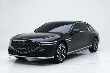 2023 G90 (RS4) 가솔린 3.5 터보 AWD 5인승 시그니처 디자인 셀렉션