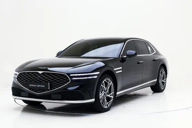 2022 G90 (RS4) 가솔린 3.5 터보 AWD 5인승 시그니처 디자인 셀렉션