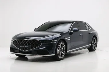 2022 G90 (RS4) 가솔린 3.5 터보 AWD 5인승 스탠다드 디자인