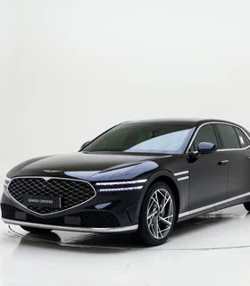 2022 G90 (RS4) 가솔린 3.5 터보 AWD 5인승 시그니처 디자인 셀렉션