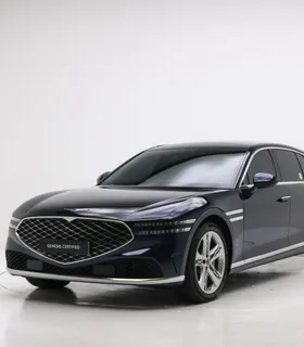 2023 G90 (RS4) 가솔린 3.5 터보 AWD 5인승 시그니처 디자인 셀렉션