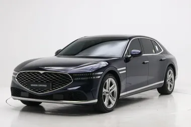 2023 G90 (RS4) 가솔린 3.5 터보 AWD 5인승 시그니처 디자인 셀렉션
