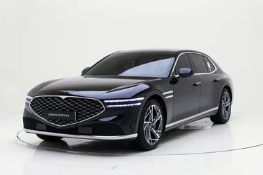 2023 G90 (RS4) 가솔린 3.5 터보 AWD 5인승 스탠다드 디자인