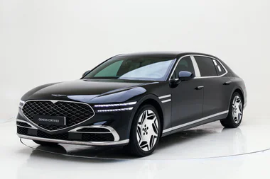 2022 G90 (RS4) LONG WHEEL BASE 가솔린 3.5 터보 AWD 5인승 시그니처 디자인 셀렉션