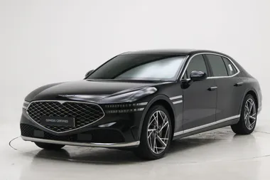 2024 G90 (RS4) 가솔린 3.5 터보 AWD 5인승 시그니처 디자인 셀렉션 카본