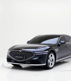 2023 G90 (RS4) 가솔린 3.5 터보 AWD 5인승 시그니처 디자인 셀렉션