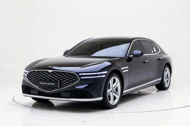 2023 G90 (RS4) 가솔린 3.5 터보 AWD 5인승 시그니처 디자인 셀렉션