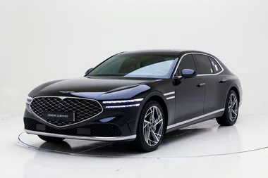2023 G90 (RS4) 가솔린 3.5 터보 AWD 5인승 시그니처 디자인 셀렉션