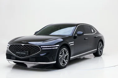 2022 G90 (RS4) 가솔린 3.5 터보 AWD 5인승 스탠다드 디자인