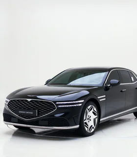 2022 G90 (RS4) 가솔린 3.5 터보 2WD 5인승 스탠다드 디자인