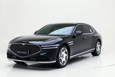 2022 G90 (RS4) 가솔린 3.5 터보 2WD 5인승 스탠다드 디자인