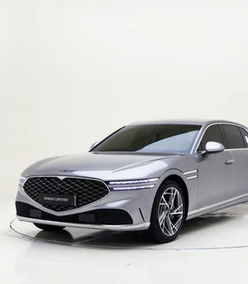 2022 G90 (RS4) 가솔린 3.5 터보 AWD 5인승 시그니처 디자인 셀렉션