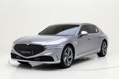 2022 G90 (RS4) 가솔린 3.5 터보 AWD 5인승 시그니처 디자인 셀렉션