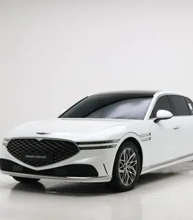 2023 G90 (RS4) 가솔린 3.5 터보 AWD 5인승 스탠다드 디자인