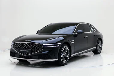2023 G90 (RS4) 가솔린 3.5 터보 AWD 5인승 시그니처 디자인 셀렉션