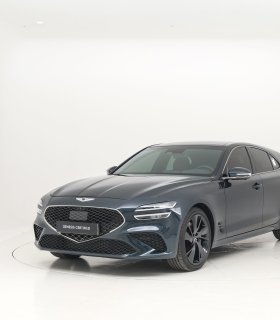 2023 G70 슈팅브레이크 가솔린 2.0 터보 AWD 스포츠 디자인 셀렉션