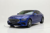 2025 G70 가솔린 3.3 터보 AWD 시그니처 디자인 셀렉션