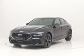2021 G70 가솔린 3.3 터보 2WD 다이내믹 패키지Ⅰ 스포츠 디자인 셀렉션