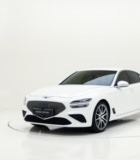2021 G70 가솔린 2.0 터보 2WD 천연가죽 패키지