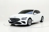 2022 더 뉴 G70 가솔린 2.0 터보 2WD 시그니처 디자인 셀렉션