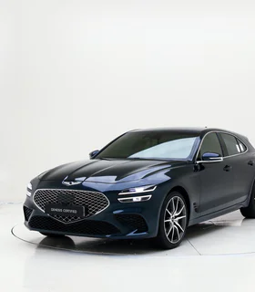 2023 더 뉴 G70 슈팅브레이크 가솔린 2.0 터보 2WD 시그니처 디자인 셀렉션